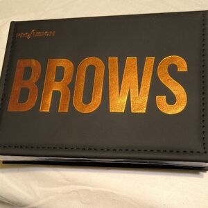 Profusion Brow Kit Brand New